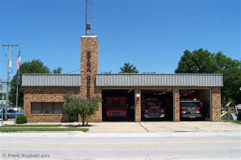 etna green gas station
